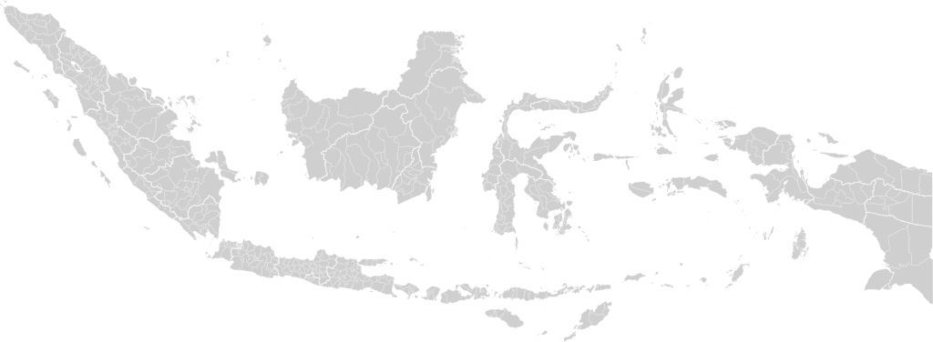 Peta Indonesia
