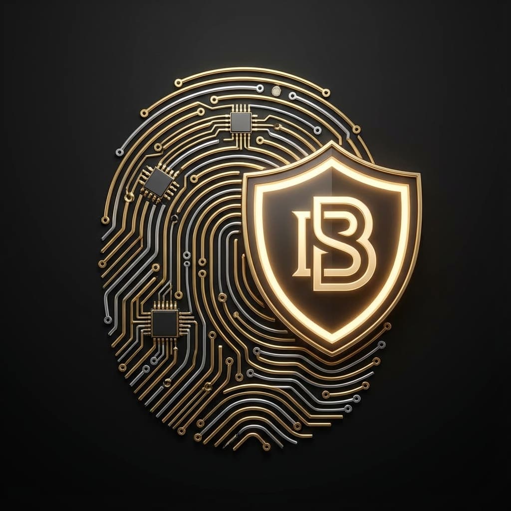 Membangun Brand Identity: Mengapa Logo 50 Ribu Bisa Menghancurkan Bisnis Anda