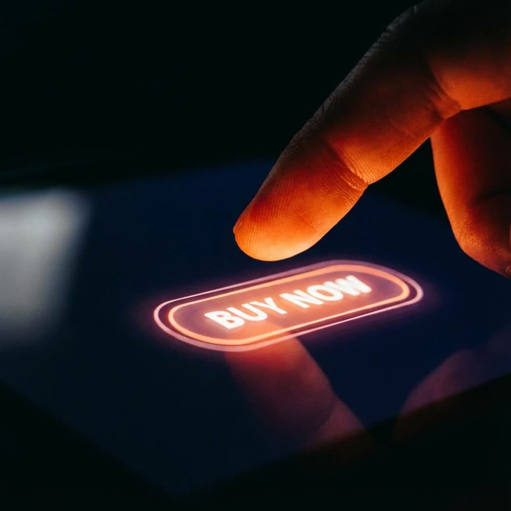 Rahasia Tombol 'Beli': Cara Membuat Call to Action (CTA) yang Tak Bisa Ditolak