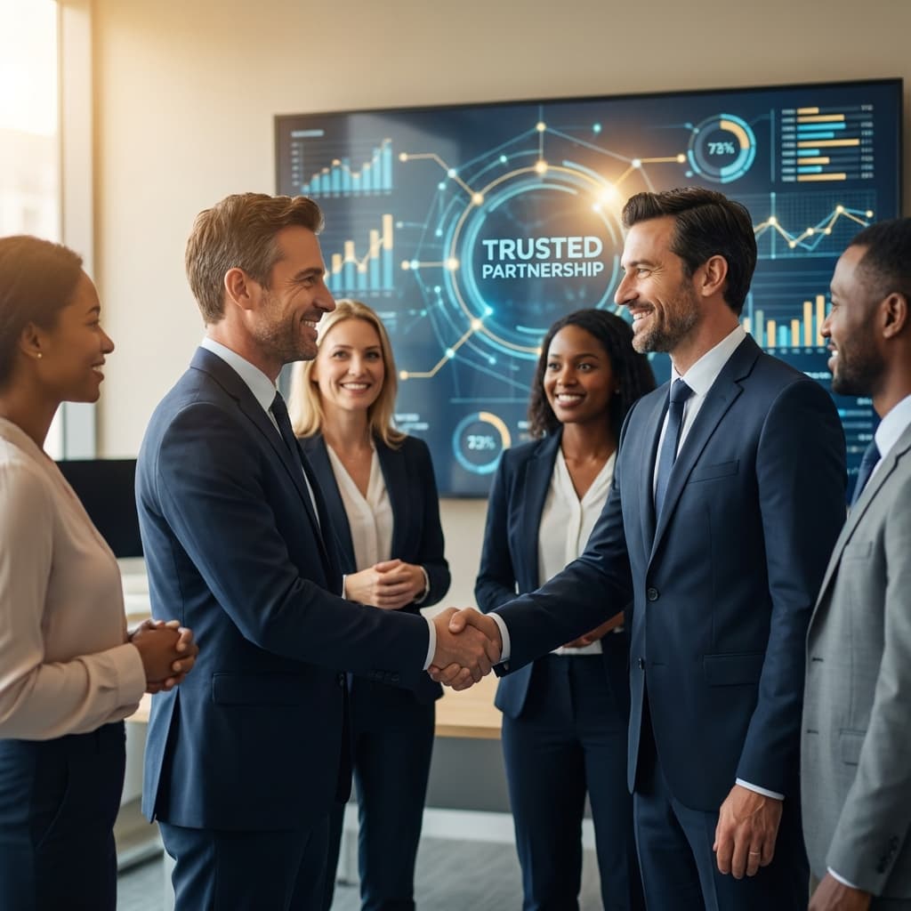 Rekomendasi Developer Website Terbaik di Jambi untuk Bisnis Anda (2025)