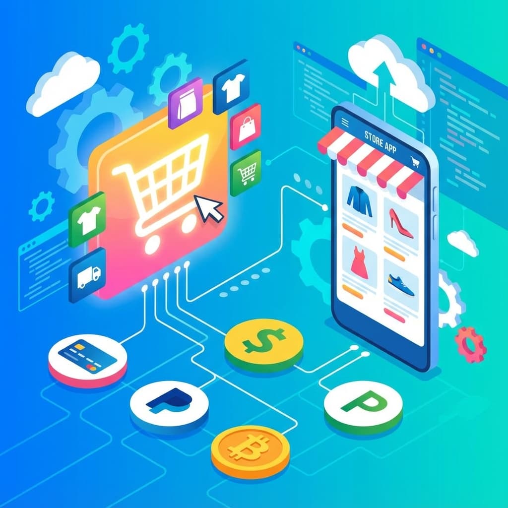 Solusi Toko Online untuk UMKM Jambi: Jualan 24 Jam Non-Stop (2025)