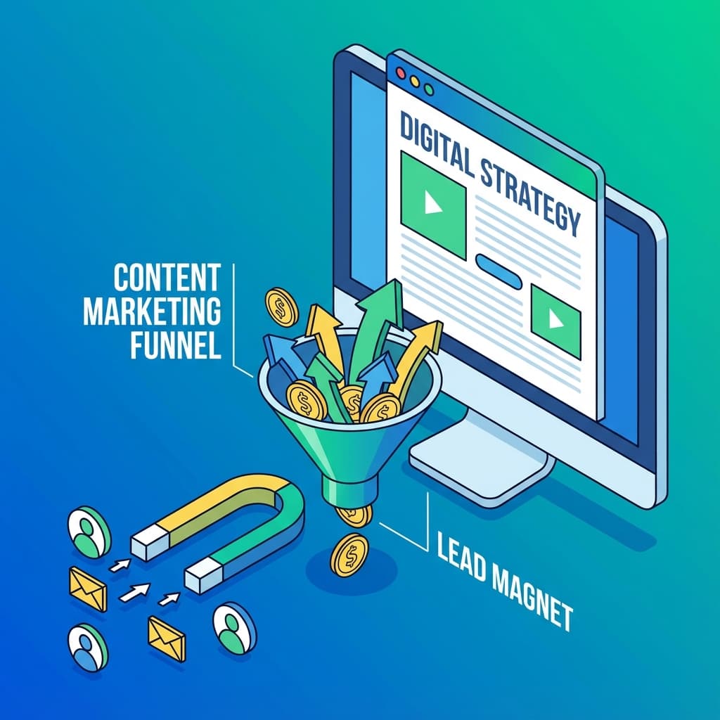 Mengapa Website Bisnis Wajib Punya Halaman Blog? (Bukan Sekadar Iklan)