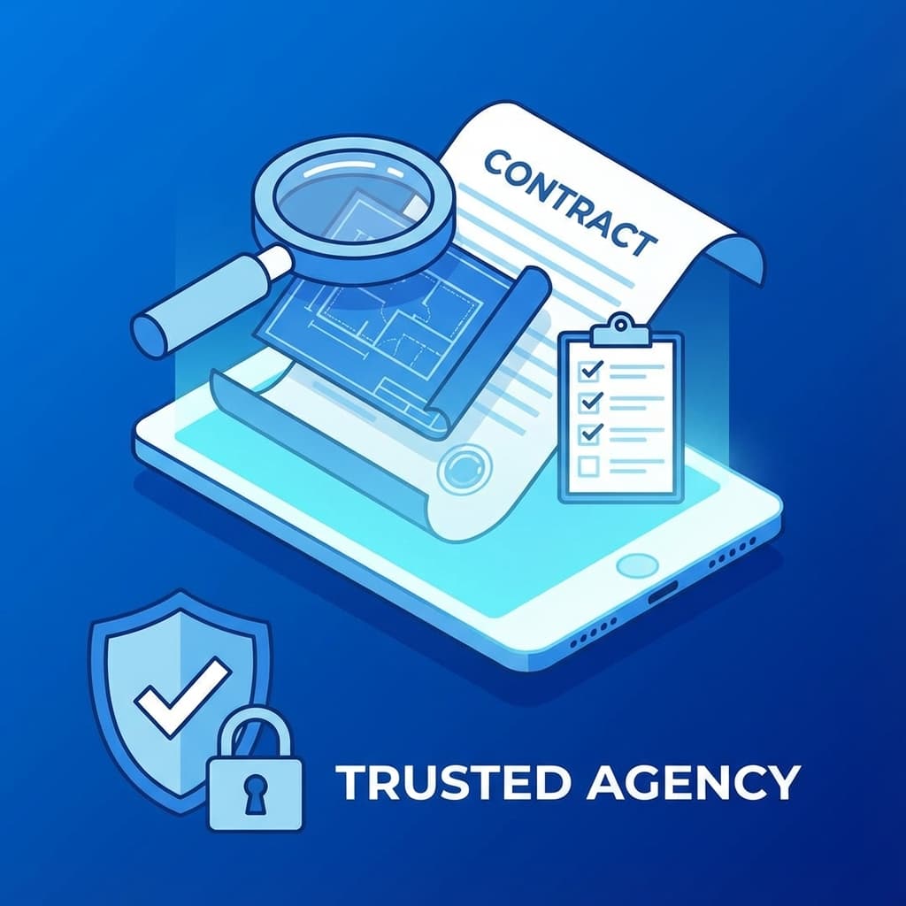 Awas Tertipu! 6 Tips Memilih Jasa Pembuatan Website yang Amanah dan Profesional