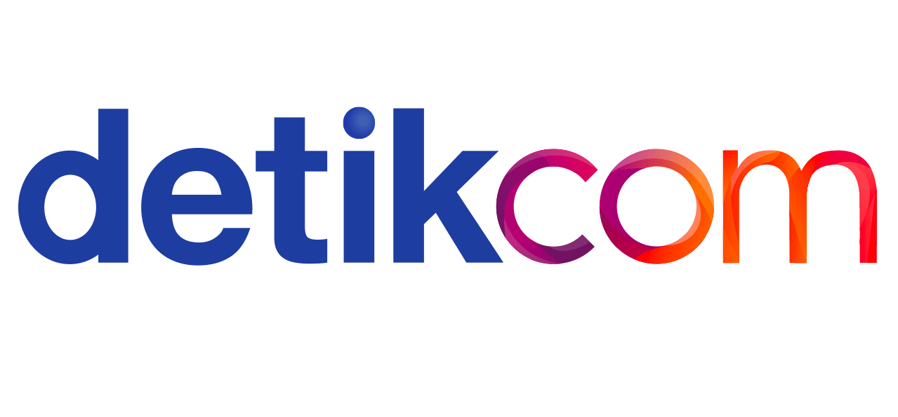 Logo Detik