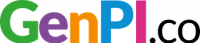 Logo GenPI