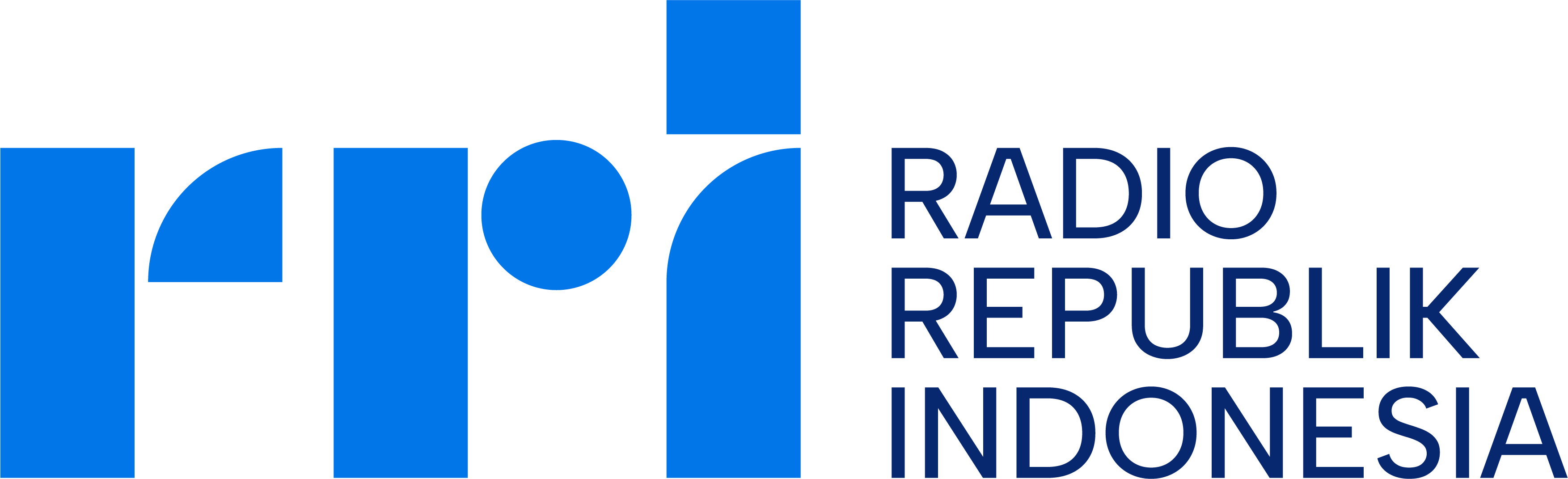 Logo RRI