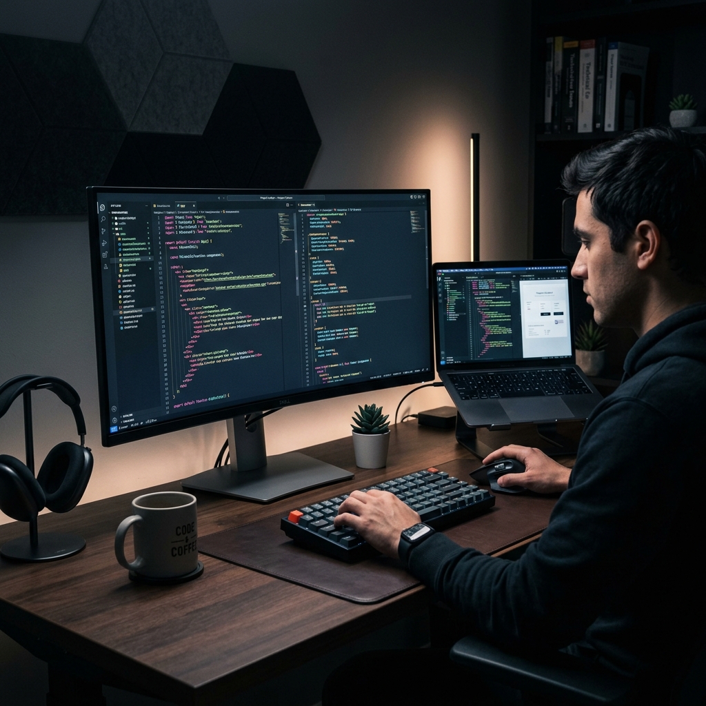 Web Apps Development