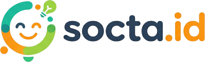 Logo SOCTA.id