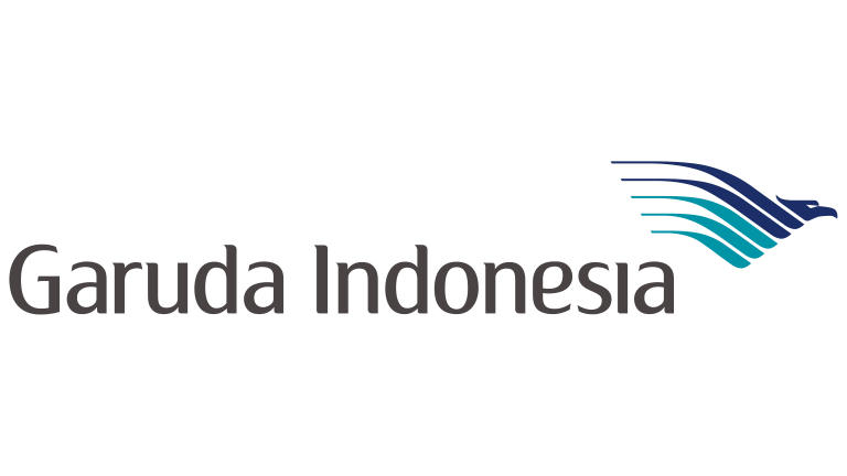 Garuda-Indonesia-Logo