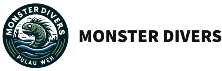 logo monster